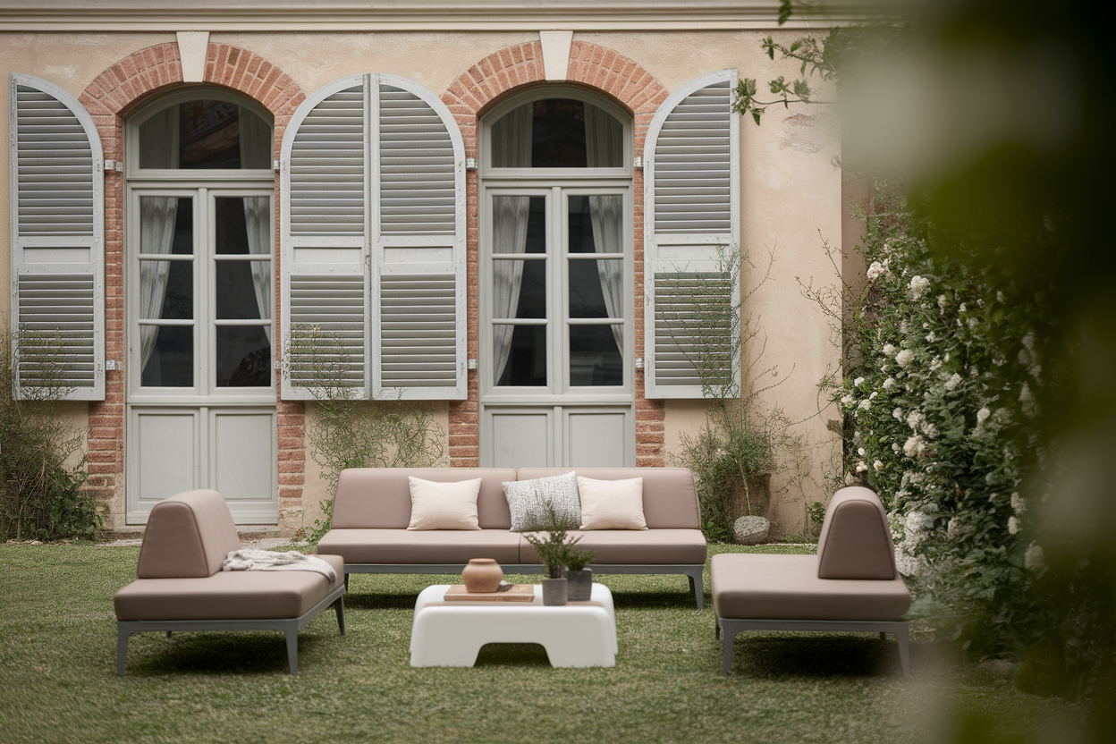 Vieille Maison : Comment Moderniser et Aménager une Demeure Ancienne