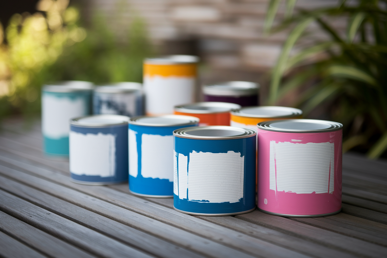 Meilleure Lasure Bois Extérieur : Top 5 des Produits pour Protéger Votre Terrasse