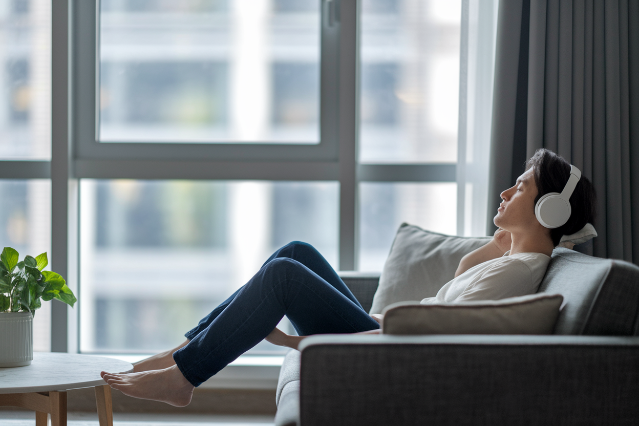 Vibration Maison et Appartement : 6 Solutions Efficaces Contre les Bruits de Structure
