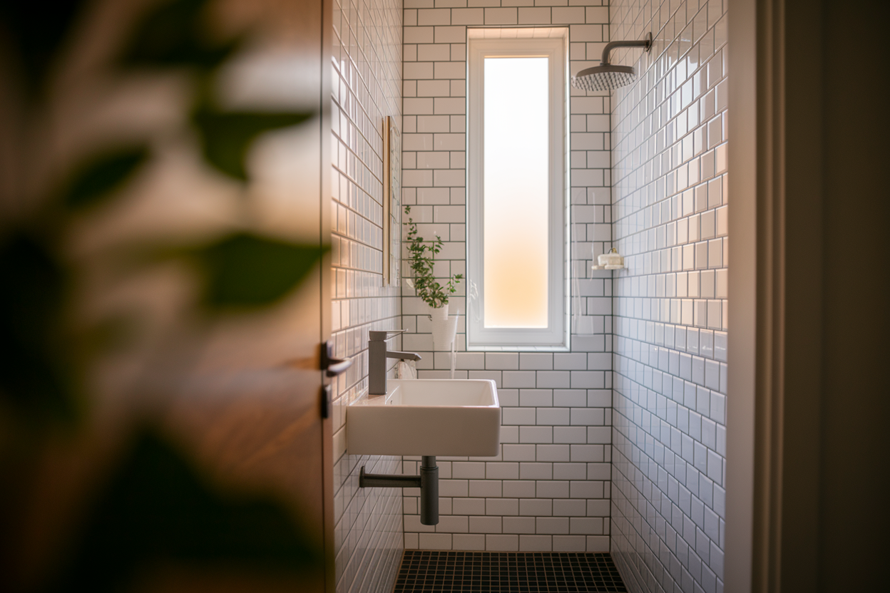 Rénover Petite Salle de Bain : Idées et Astuces pour une Transformation Réussie