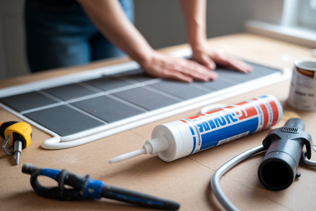 etabli-cartouche-silicone-pistolet-mains