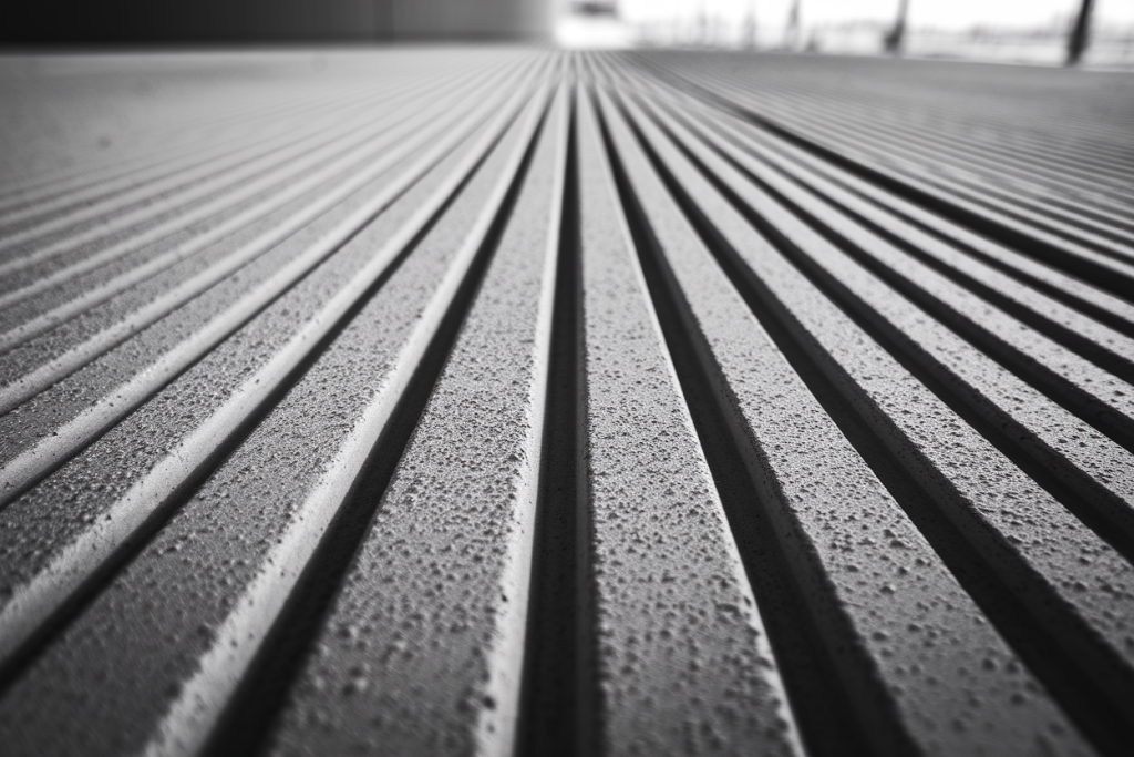 gros-plan-beton-balayee-sillons