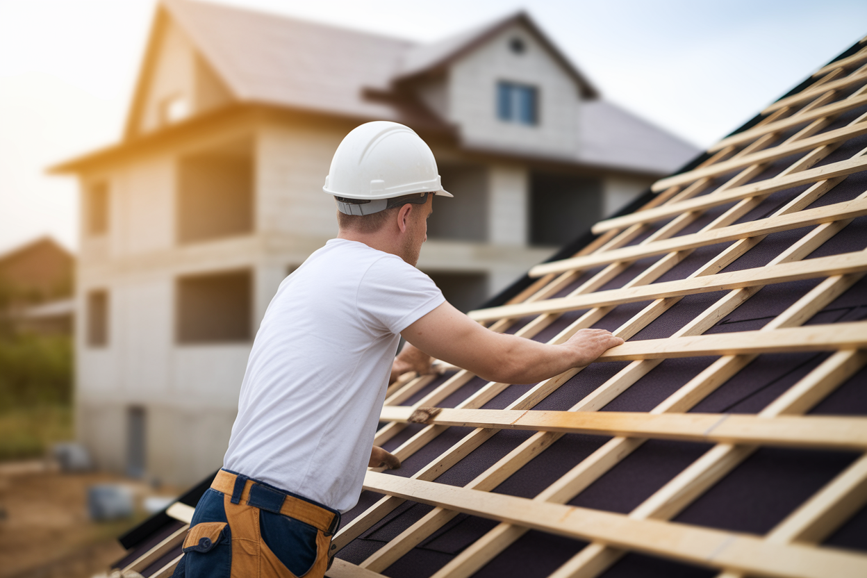 ouvrier-dos-toiture-maison-chantier