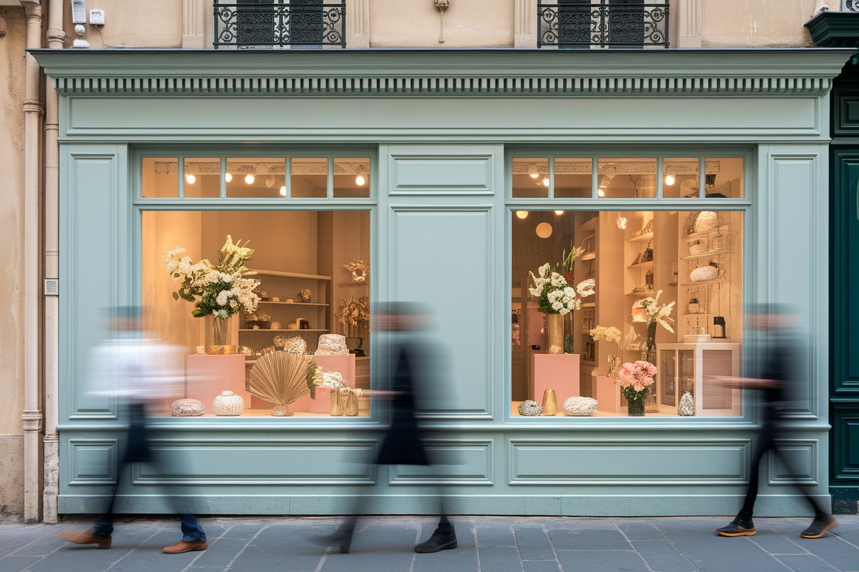 boutique-parisienne-vitrine-elegante-lumiere