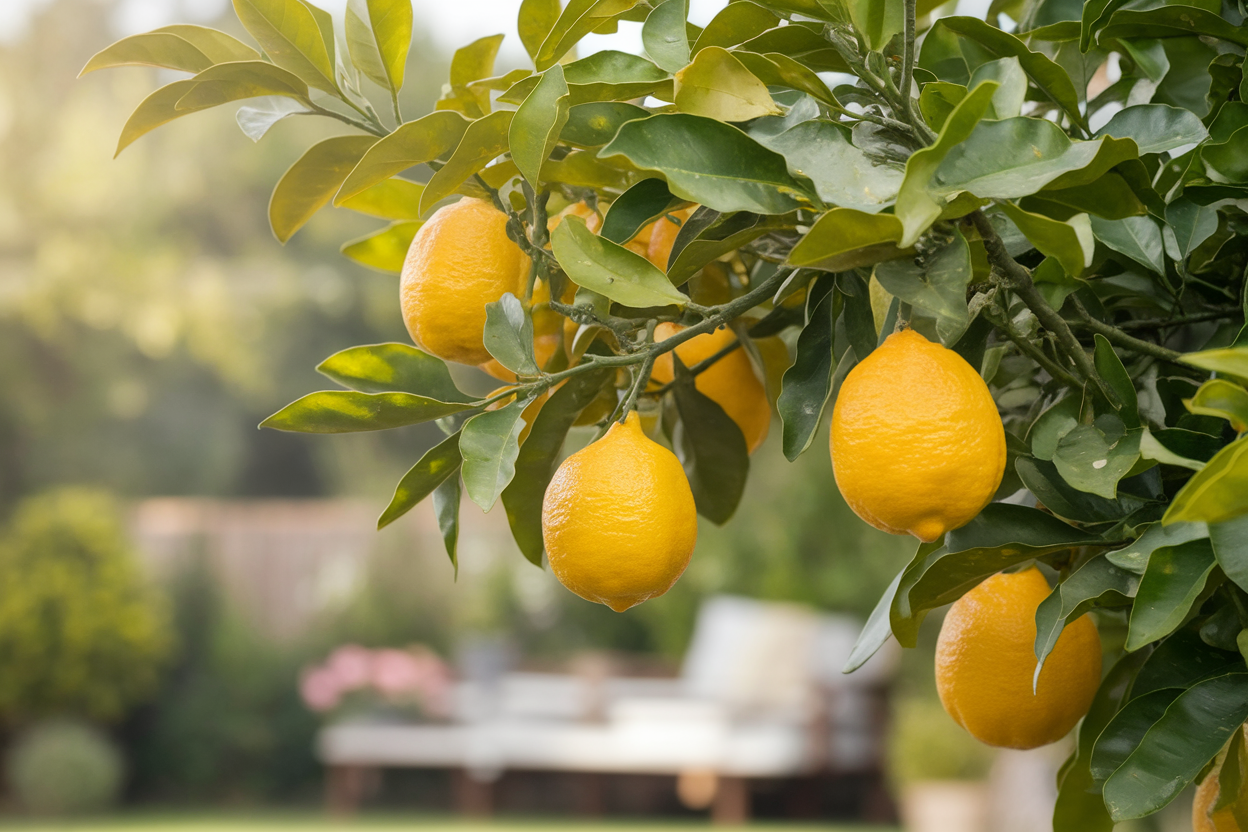 citronnier-feuilles-vertes-citrons