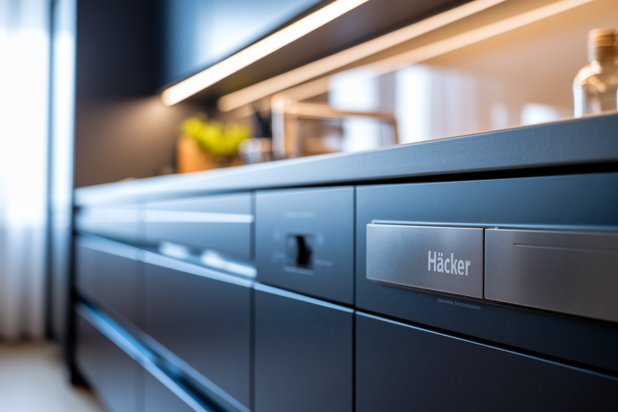 cuisine-moderne-armoires-hacker-appareils
