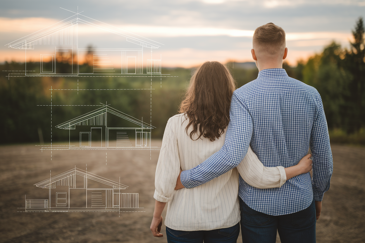 jeune-couple-dos-terrain-esquisses