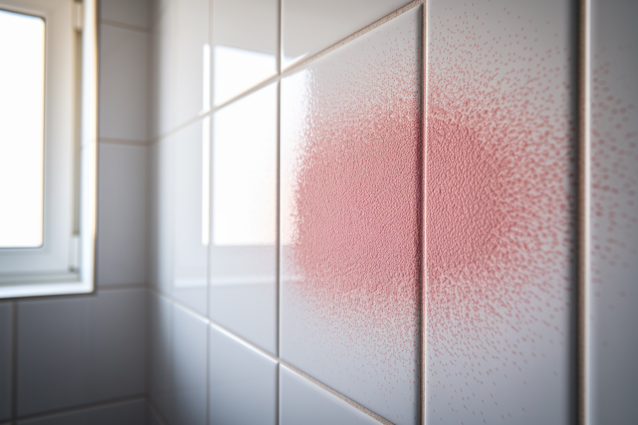 moisissure-rose-carrelage-blanc-grosplan