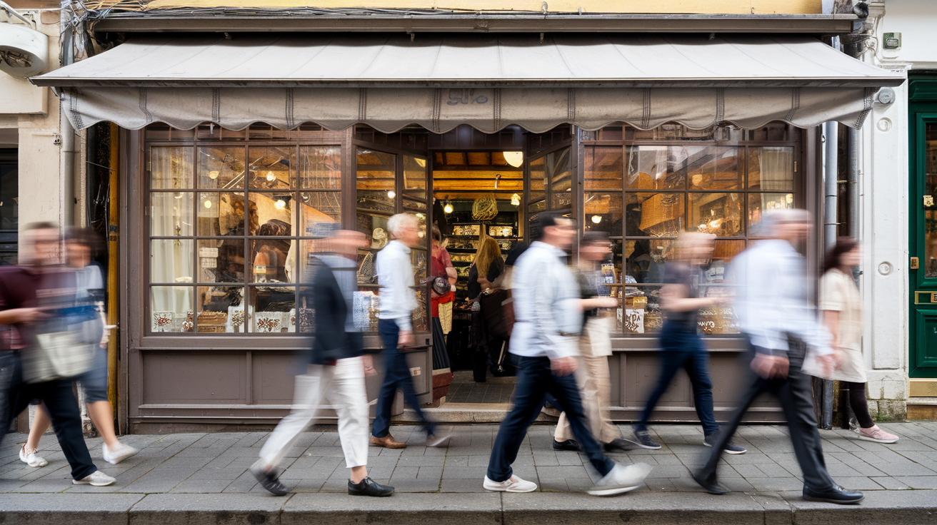 rue-animee-personnes-magasin-traditionnel