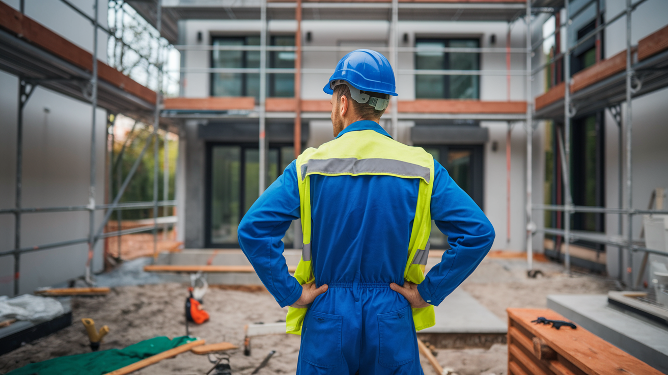artisan-chantier-renovation-maison-echafaudages