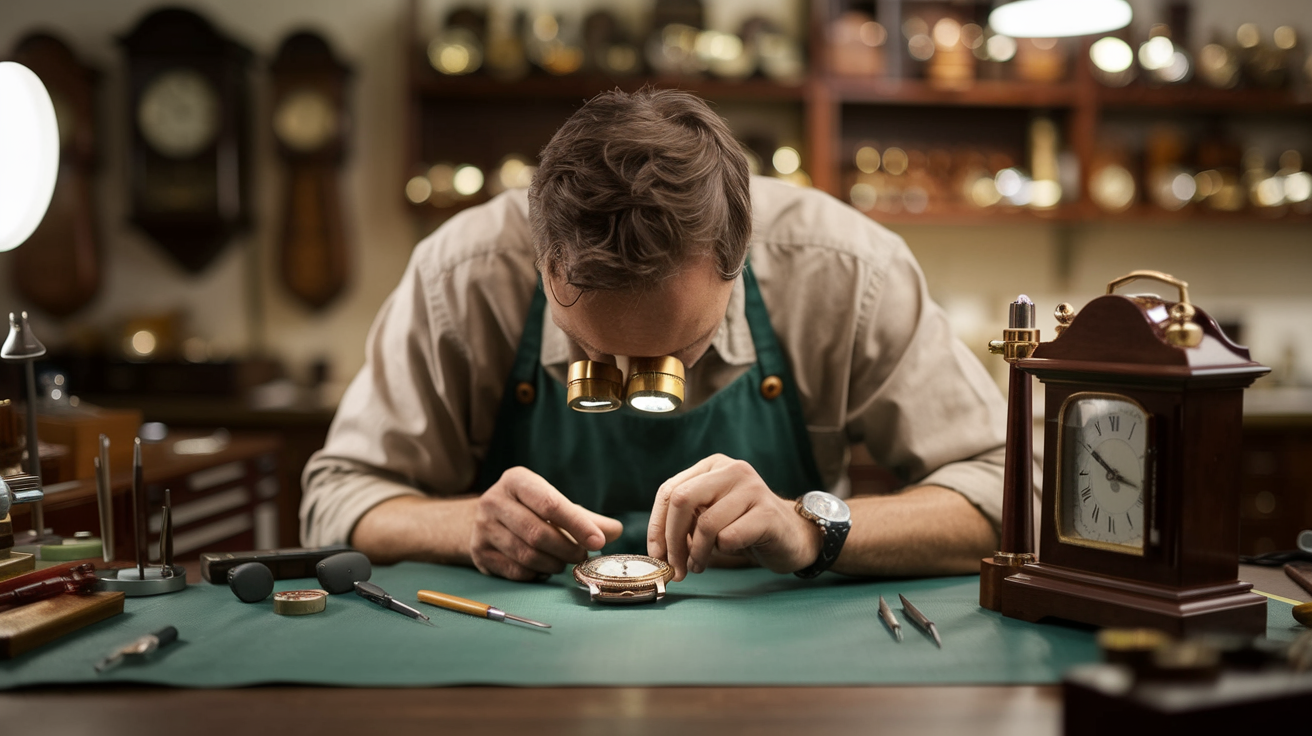 horloger-experimente-atelier-montres-anciennes