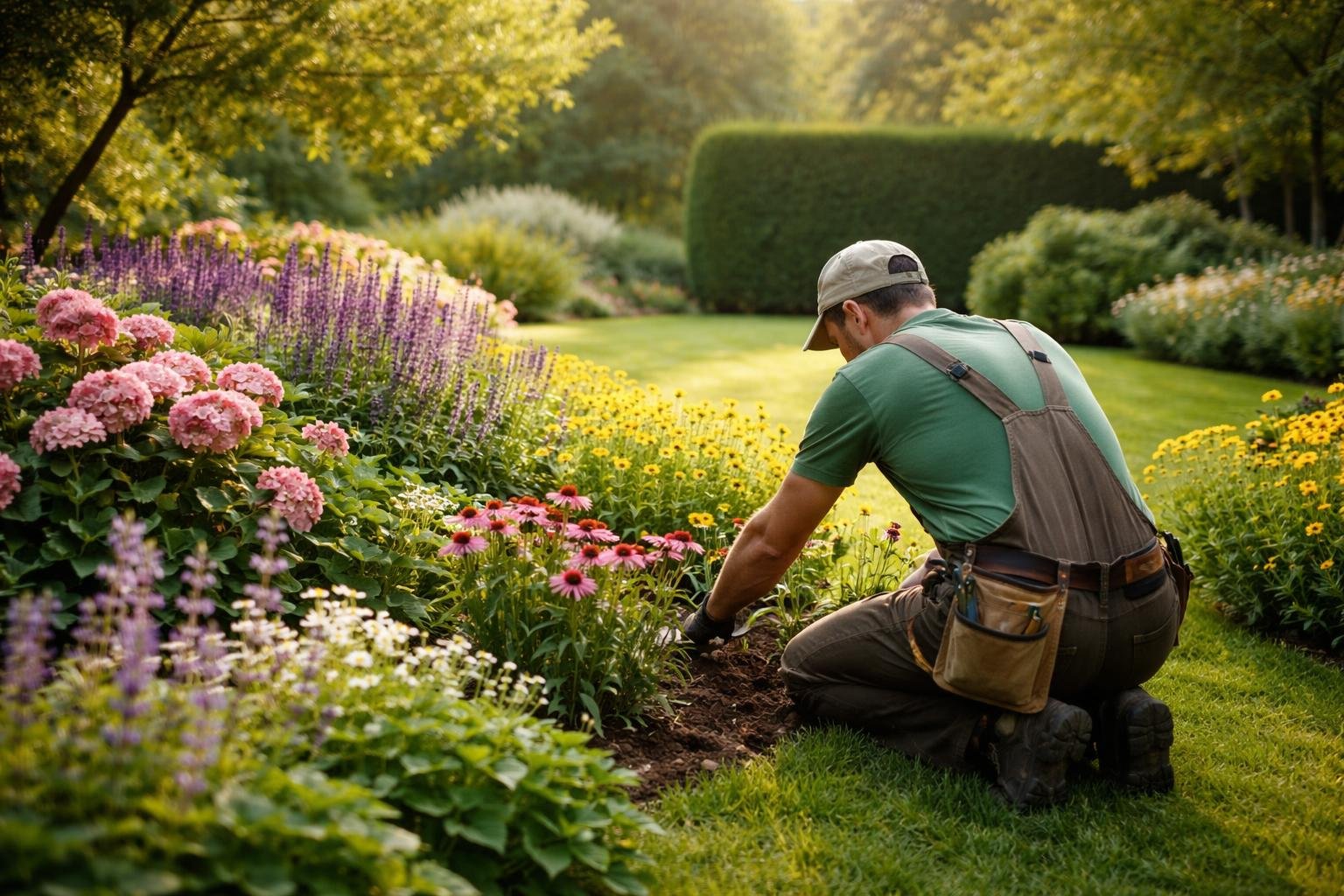 paysagiste-jardin-plantes-fleurs