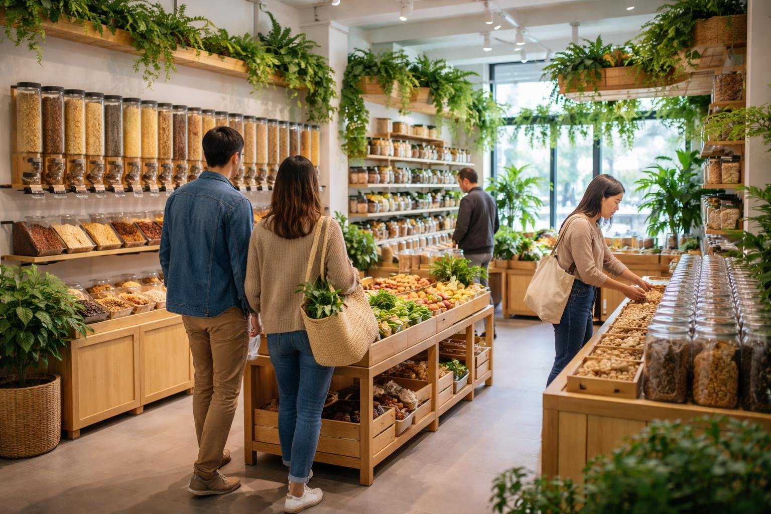 boutique-moderne-ecologique-produits-vrac