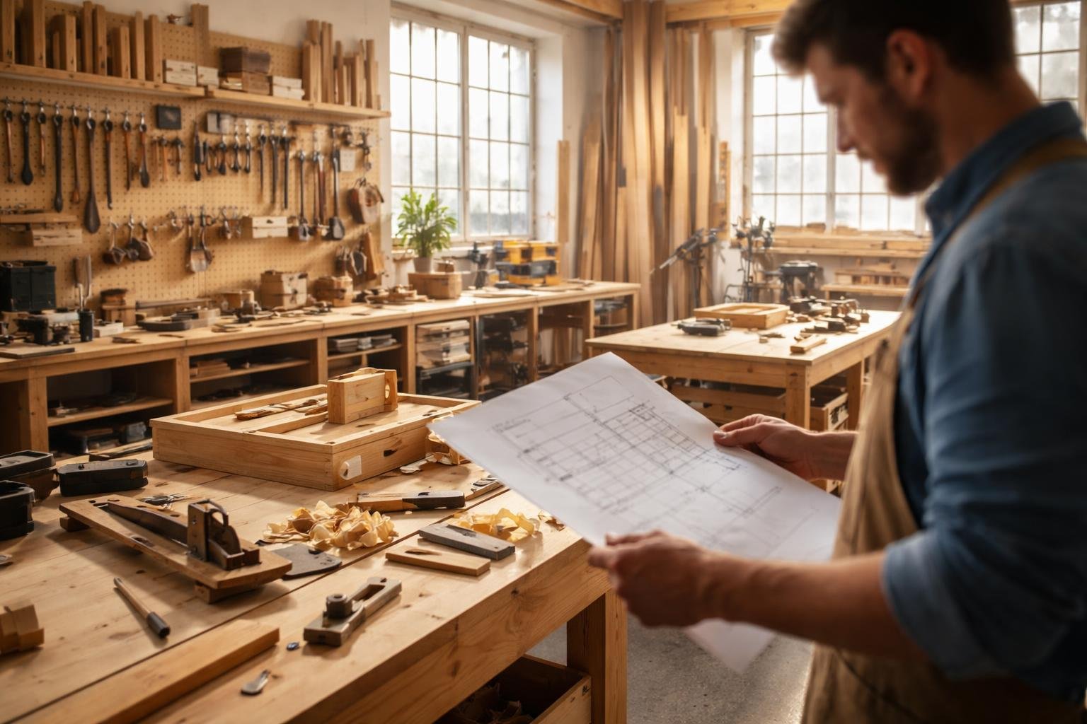 atelier-menuiserie-etablis-outils-lumiere-naturelle