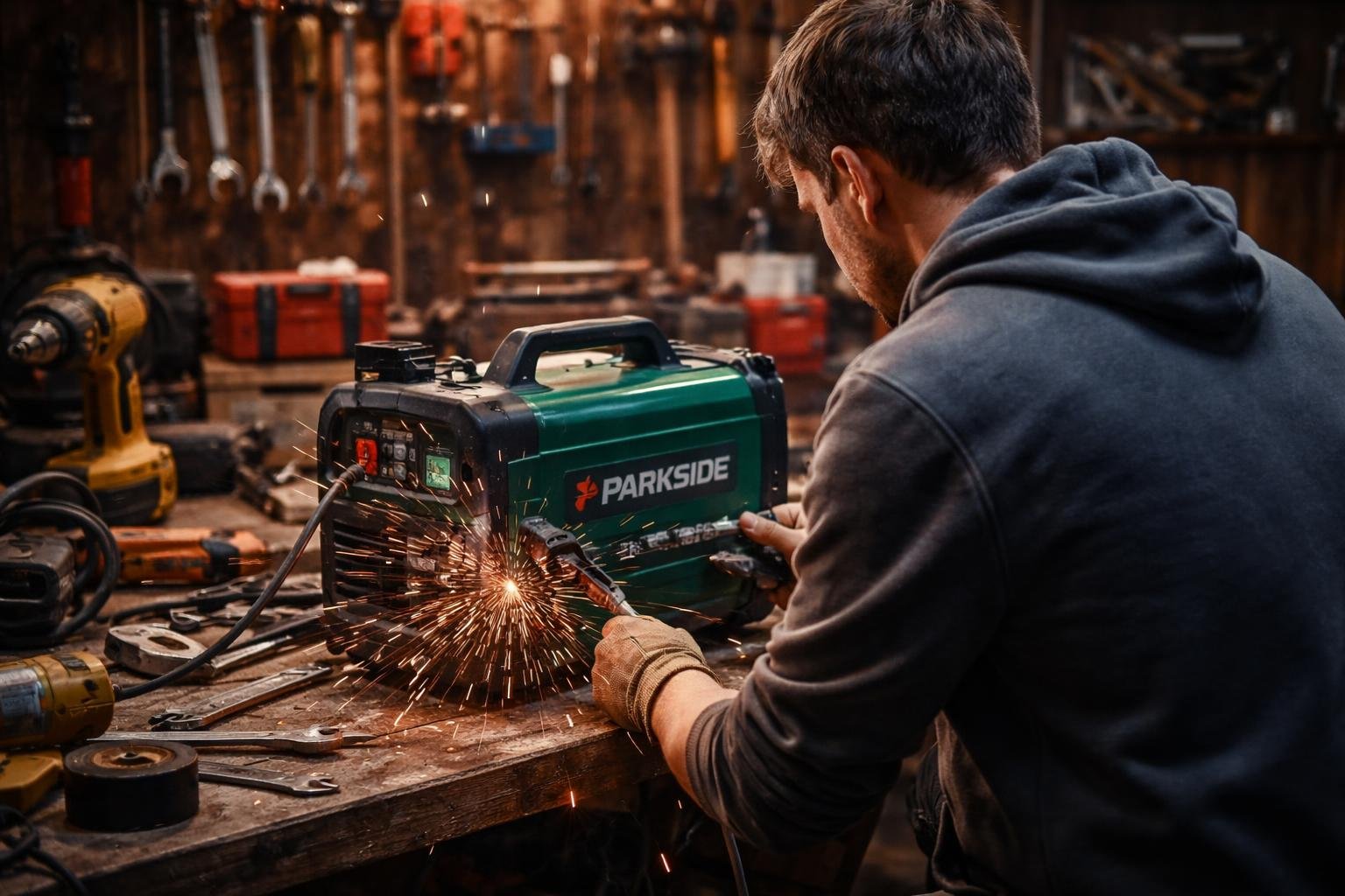atelier-bricolage-outils-personne-soudure