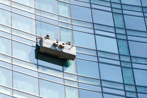 Les meilleures entreprises de nettoyage de façades à Paris
