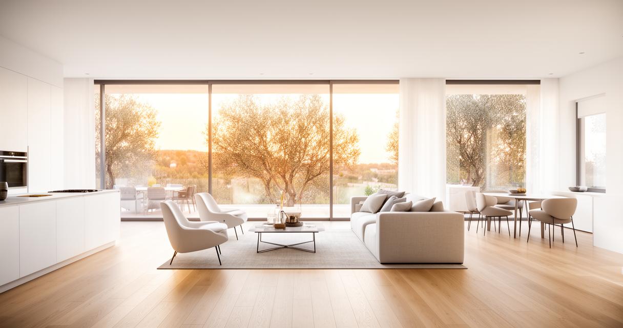 Vivre à Aix-en-Provence : les avantages d'un appartement neuf