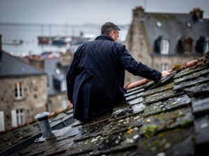 Top 5 des couvreurs à Concarneau : mon comparatif