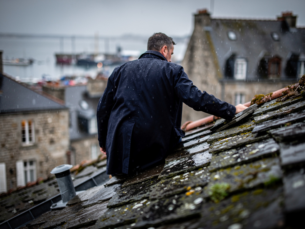 Top 5 des couvreurs à Concarneau : mon comparatif