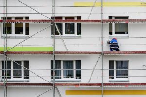 Faire un ravalement de façade à Paris Est : les signes qui ne trompent pas